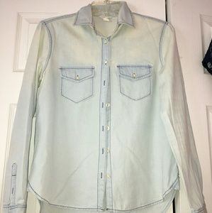 Aéropostale Jean Jacket
